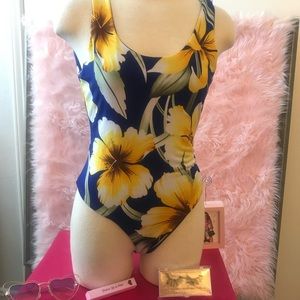 Swimsuit